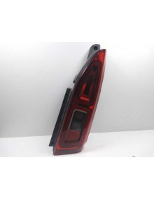 Recambio de piloto trasero derecho para toyota proace verso referencia OEM IAM 9820555080   2