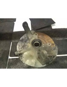 Recambio de mangueta delantera derecha para mitsubishi montero (v20/v40) 2500 td gls (4-ptas.) referencia OEM IAM   