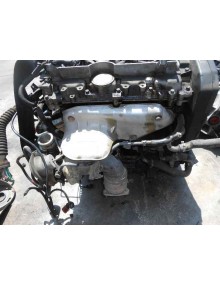 Recambio de motor completo para volvo s40 berlina t4 referencia OEM IAM B4194T4 M 179.788KM 2