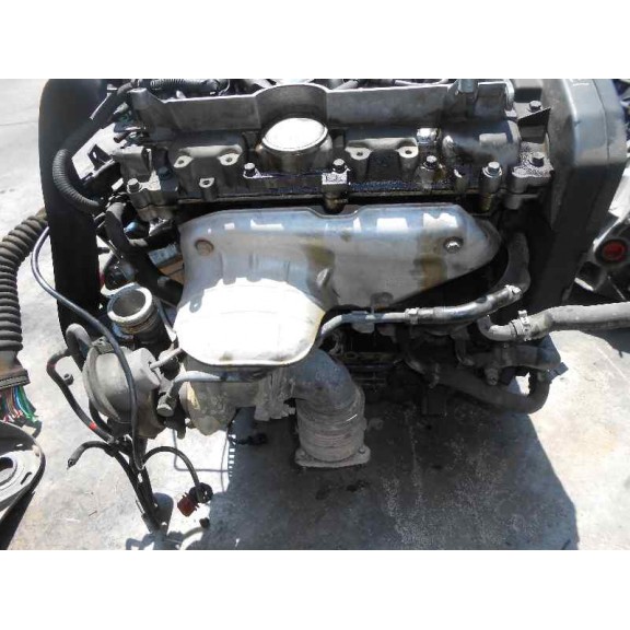 Recambio de motor completo para volvo s40 berlina t4 referencia OEM IAM B4194T4 M 179.788KM