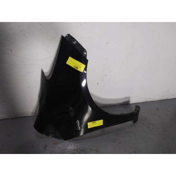 Recambio de aleta delantera derecha para toyota yaris (ksp9/scp9/nlp9) básico referencia OEM IAM  NEGRA RAYADA