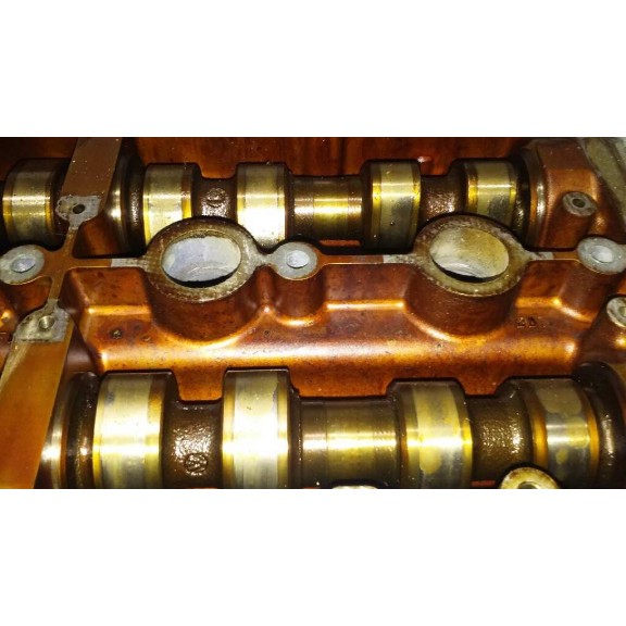 Recambio de tapa balancines para seat leon (1m1) signo referencia OEM IAM 036103425N  