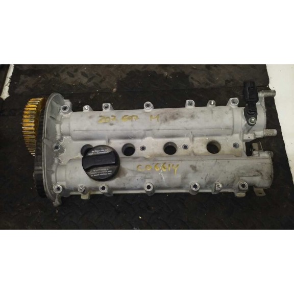 Recambio de tapa balancines para seat leon (1m1) signo referencia OEM IAM 036103425N  