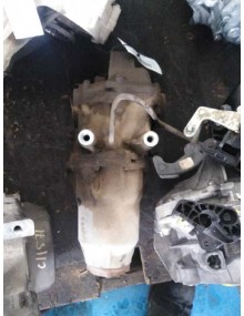 Recambio de diferencial trasero para honda cr-v (rd1/3) básico (rd1) referencia OEM IAM   