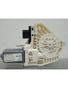 Recambio de motor elevalunas trasero derecho para audi q7 (4l) 3.0 tdi referencia OEM IAM 4L0959802B 989719200 6 PINS 2