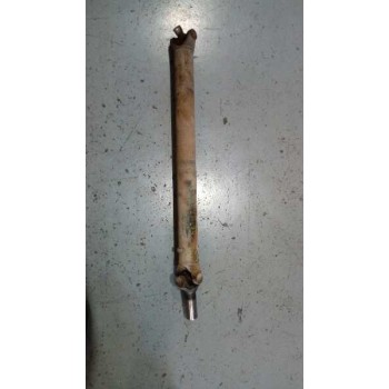 TRANSMISION CENTRAL PARTE DE EN MEDIO