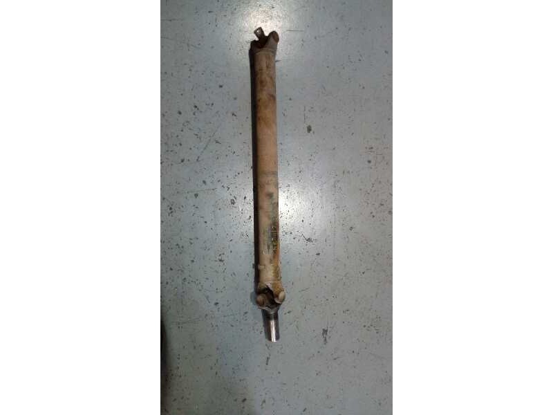 Recambio de transmision central para jeep cherokee (xj) 4.0 referencia OEM IAM   PARTE DE EN MEDIO