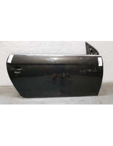 Recambio de puerta delantera derecha para volkswagen eos (1f7) 2.0 tdi referencia OEM IAM  GRIS 