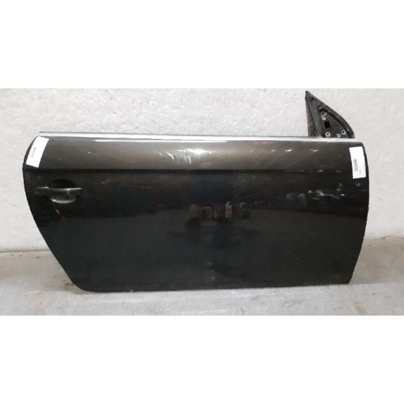 Recambio de puerta delantera derecha para volkswagen eos (1f7) 2.0 tdi referencia OEM IAM  GRIS 