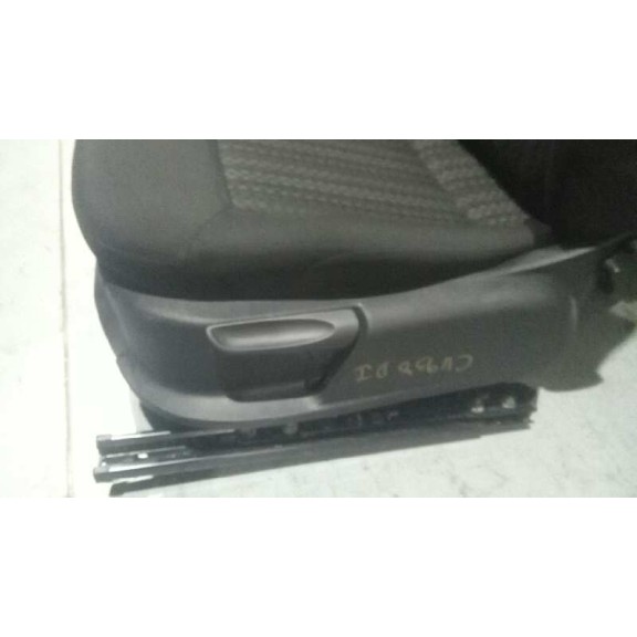 Recambio de juego asientos completo para volkswagen polo (6c1) edition bluemotion referencia OEM IAM  5P CON AIRBAG