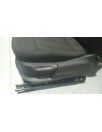 Recambio de juego asientos completo para volkswagen polo (6c1) edition bluemotion referencia OEM IAM  5P CON AIRBAG