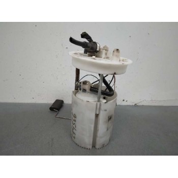 Recambio de aforador para ford focus lim. trend + referencia OEM IAM 0580200065 4 CABLES BV619H307JB