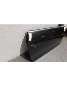 Recambio de puerta delantera derecha para volkswagen eos (1f7) 2.0 tdi referencia OEM IAM  GRIS  2