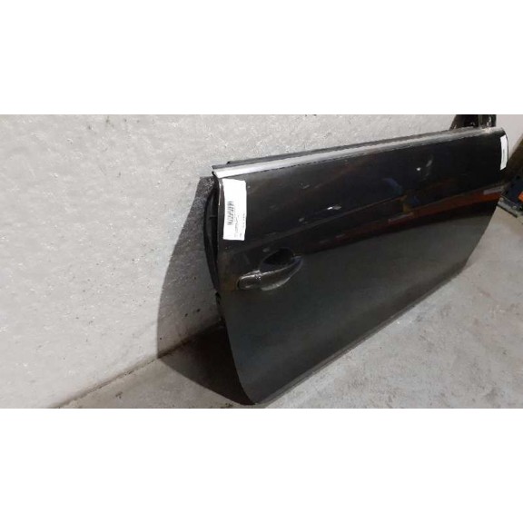 Recambio de puerta delantera derecha para volkswagen eos (1f7) 2.0 tdi referencia OEM IAM  GRIS 