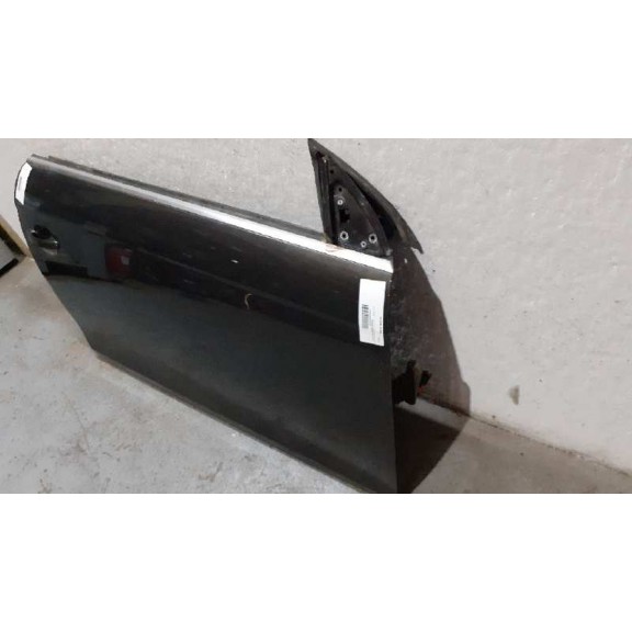 Recambio de puerta delantera derecha para volkswagen eos (1f7) 2.0 tdi referencia OEM IAM  GRIS 