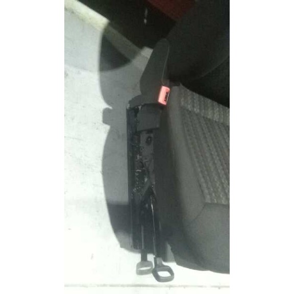Recambio de juego asientos completo para volkswagen polo (6c1) edition bluemotion referencia OEM IAM  5P CON AIRBAG