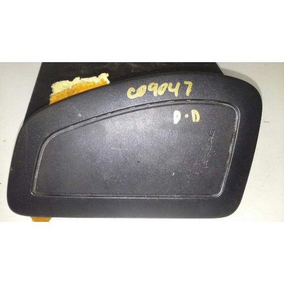 Recambio de airbag lateral derecho para peugeot 307 break / sw (s1) break xs referencia OEM IAM 9653003677 ASIENTO 