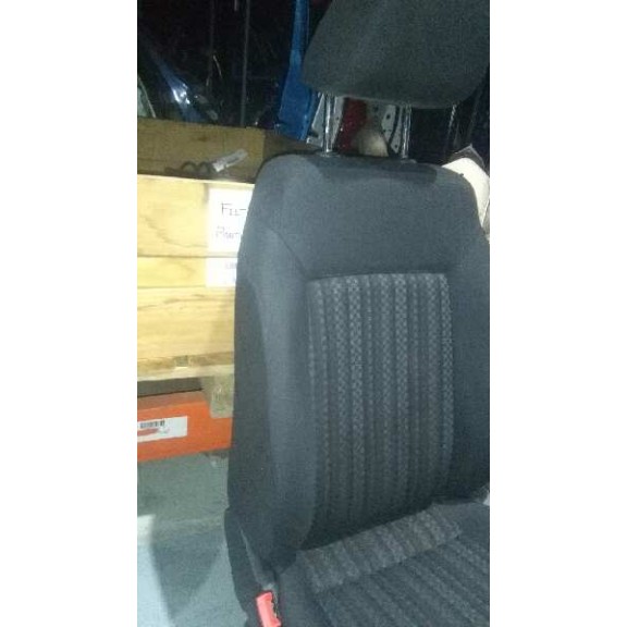 Recambio de juego asientos completo para volkswagen polo (6c1) edition bluemotion referencia OEM IAM  5P CON AIRBAG