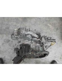 Recambio de caja cambios para volvo s40 berlina t4 referencia OEM IAM 98DW510864 AUTOMATICA 179.788KM