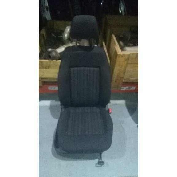 Recambio de juego asientos completo para volkswagen polo (6c1) edition bluemotion referencia OEM IAM  5P CON AIRBAG