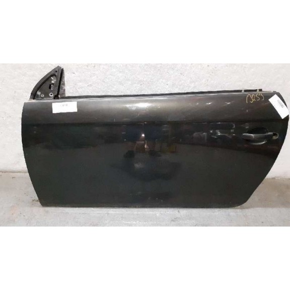 Recambio de puerta delantera izquierda para volkswagen eos (1f7) 2.0 tdi referencia OEM IAM  GRIS 