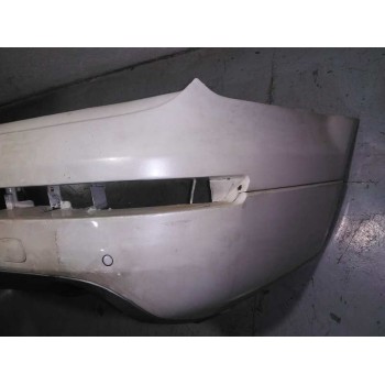 Recambio de paragolpes trasero para audi q7 (4l) 3.0 tdi referencia OEM IAM  BLANCO PILOTO IZQ ROTO
