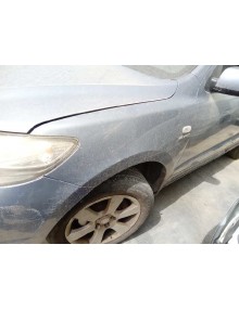 Recambio de aleta delantera izquierda para hyundai santa fe (bm) 2.2 crdi classic (2wd) referencia OEM IAM 663102B270 RAYADA 663