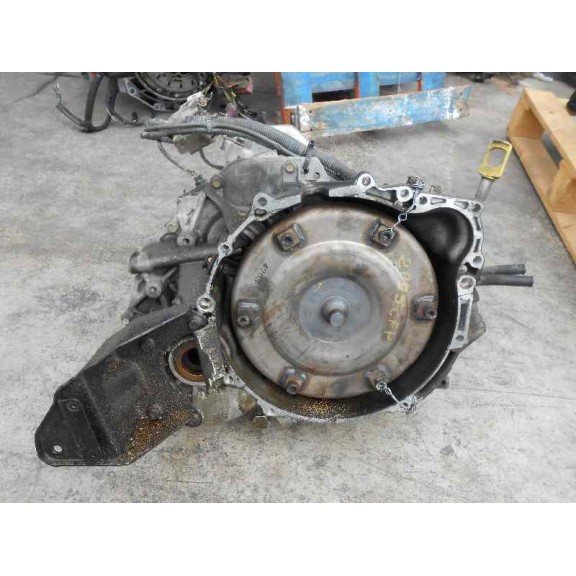 Recambio de caja cambios para volvo s40 berlina t4 referencia OEM IAM 98DW510864 AUTOMATICA 179.788KM