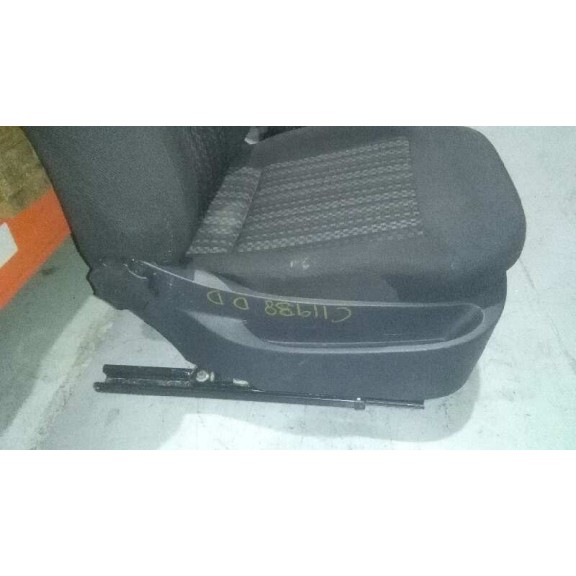Recambio de juego asientos completo para volkswagen polo (6c1) edition bluemotion referencia OEM IAM  5P CON AIRBAG