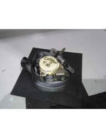 Recambio de cinturon seguridad trasero central para renault modus confort dynamique referencia OEM IAM 215903D  
