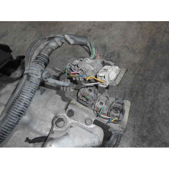 Recambio de caja cambios para volvo s40 berlina t4 referencia OEM IAM 98DW510864 AUTOMATICA 179.788KM