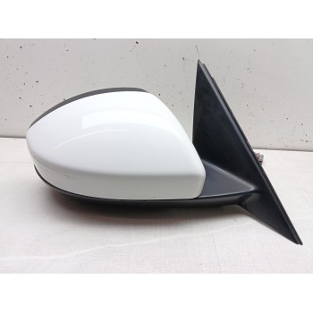 Recambio de retrovisor derecho para jaguar f-pace (x761) 2.0 td4 awd referencia OEM IAM 21615002rh  