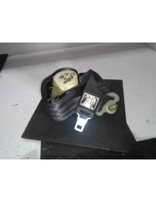 Recambio de cinturon seguridad trasero central para renault modus confort dynamique referencia OEM IAM 215903D   2