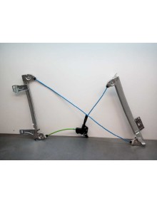 Recambio de elevalunas delantero derecho para peugeot 307 cc (s1) referencia OEM IAM  NUEVO SOLO MECANISMO