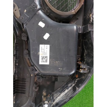 Recambio de guarnecido puerta trasera derecha para citroën c4 iii (ba_, bb_, bc_) 1.2 puretech 130 (bahnsa, bahnsb) referencia O
