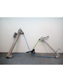 Recambio de elevalunas delantero derecho para peugeot 307 cc (s1) referencia OEM IAM  NUEVO SOLO MECANISMO 2