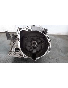 Recambio de caja cambios para nissan note (e11e) 1.4 cat referencia OEM IAM CEJHQCG S/C 8200247902