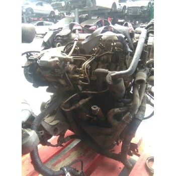 Recambio de motor completo para renault megane i scenic (ja0) 1.9 d kaleido referencia OEM IAM F9Q734 <<M>> 