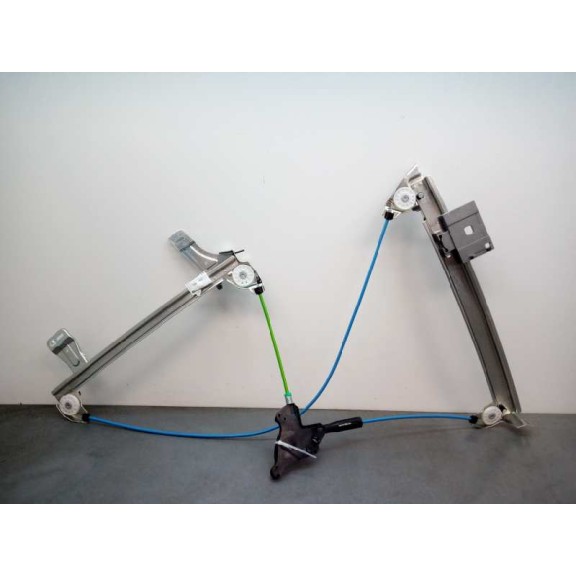 Recambio de elevalunas delantero derecho para peugeot 307 cc (s1) referencia OEM IAM  NUEVO SOLO MECANISMO