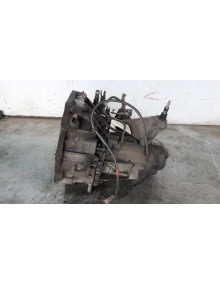 Recambio de caja cambios para nissan note (e11e) 1.4 cat referencia OEM IAM CEJHQCG S/C 8200247902 2