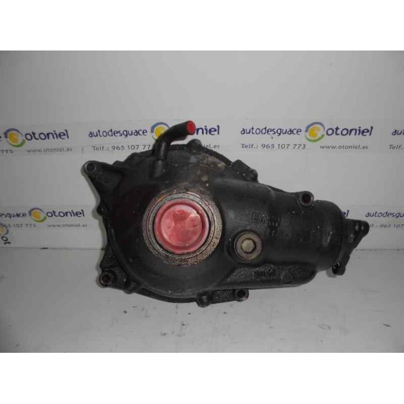 Recambio de diferencial delantero para bmw x5 (e53) 4.4i automático referencia OEM IAM 01428688E2424M RELACION: 3.64 