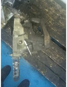 Recambio de caja cambios para volkswagen vento (1h2) cl referencia OEM IAM CHL  