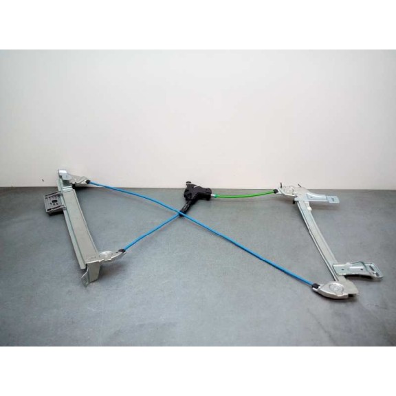 Recambio de elevalunas delantero derecho para peugeot 307 cc (s1) referencia OEM IAM  NUEVO SOLO MECANISMO