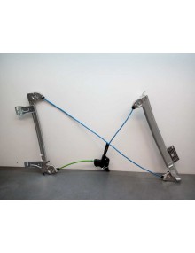 Recambio de elevalunas delantero derecho para peugeot 307 cc (s1) referencia OEM IAM  NUEVO SOLO MECANISMO