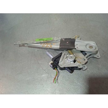 Recambio de elevalunas trasero derecho para nissan note acenta referencia OEM IAM 827311HB1A 3036929A 8639212A