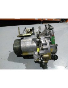 Recambio de caja cambios para tata indigo marina referencia OEM IAM  81.000KM 