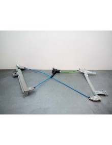 Recambio de elevalunas delantero derecho para peugeot 307 cc (s1) referencia OEM IAM  NUEVO SOLO MECANISMO 2