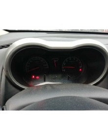 Recambio de cuadro instrumentos para nissan note (e11e) 1.4 cat referencia OEM IAM 7113996 9U00B 