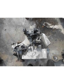 Recambio de caja cambios para seat ibiza (6j5) 1.9 tdi referencia OEM IAM LBQ 5V 