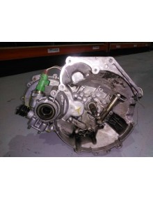 Recambio de caja cambios para tata indigo marina referencia OEM IAM  81.000KM  2